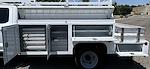 2025 Ford F-550 Crew Cab DRW 4x4 Scelzi Combo Body for sale #25F250 - photo 5
