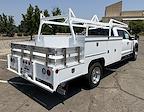2025 Ford F-550 Crew Cab DRW 4x4 Scelzi Combo Body for sale #25F274 - photo 15