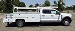 2025 Ford F-550 Crew Cab DRW 4x4 Scelzi Combo Body for sale #25F274 - photo 16
