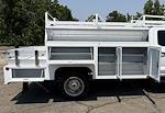 2025 Ford F-550 Crew Cab DRW 4x4 Scelzi Combo Body for sale #25F274 - photo 17