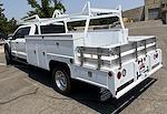 2025 Ford F-550 Crew Cab DRW 4x4 Scelzi Combo Body for sale #25F274 - photo 2