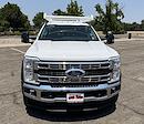 2025 Ford F-550 Crew Cab DRW 4x4 Scelzi Combo Body for sale #25F274 - photo 24
