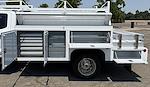 2025 Ford F-550 Crew Cab DRW 4x4 Scelzi Combo Body for sale #25F274 - photo 5