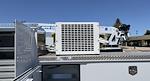 2025 Ford F-550 SuperCab XL 4WD Scelzi Western Crane Body for sale #25F275 - photo 10
