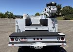 2025 Ford F-550 SuperCab XL 4WD Scelzi Western Crane Body for sale #25F275 - photo 13