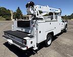 2025 Ford F-550 SuperCab XL 4WD Scelzi Western Crane Body for sale #25F275 - photo 17