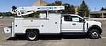 2025 Ford F-550 SuperCab XL 4WD Scelzi Western Crane Body for sale #25F275 - photo 18
