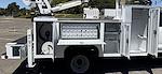 2025 Ford F-550 SuperCab XL 4WD Scelzi Western Crane Body for sale #25F275 - photo 19