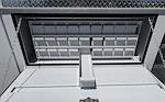 2025 Ford F-550 SuperCab XL 4WD Scelzi Western Crane Body for sale #25F275 - photo 26