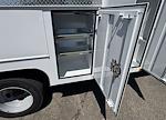 2025 Ford F-550 SuperCab XL 4WD Scelzi Western Crane Body for sale #25F275 - photo 27