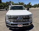 2025 Ford F-550 SuperCab XL 4WD Scelzi Western Crane Body for sale #25F275 - photo 31