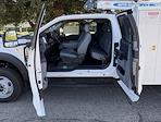 2025 Ford F-550 SuperCab XL 4WD Scelzi Western Crane Body for sale #25F275 - photo 32