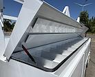 New 2025 Ford F-550 Super Cab 4x4 12' Scelzi Combo Body for sale #25F276 - photo 11
