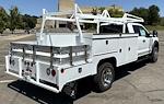 New 2025 Ford F-550 Super Cab 4x4 12' Scelzi Combo Body for sale #25F276 - photo 15