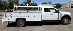 New 2025 Ford F-550 Super Cab 4x4 12' Scelzi Combo Body for sale #25F276 - photo 16