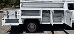 New 2025 Ford F-550 Super Cab 4x4 12' Scelzi Combo Body for sale #25F276 - photo 17