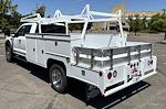 New 2025 Ford F-550 Super Cab 4x4 12' Scelzi Combo Body for sale #25F276 - photo 2