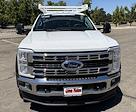 New 2025 Ford F-550 Super Cab 4x4 12' Scelzi Combo Body for sale #25F276 - photo 24