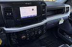New 2025 Ford F-550 Super Cab 4x4 12' Scelzi Combo Body for sale #25F276 - photo 37