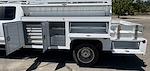 New 2025 Ford F-550 Super Cab 4x4 12' Scelzi Combo Body for sale #25F276 - photo 5