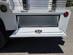 New 2025 Ford F-550 Super Cab 4x4 12' Scelzi Combo Body for sale #25F276 - photo 6