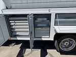 New 2025 Ford F-550 Super Cab 4x4 12' Scelzi Combo Body for sale #25F276 - photo 8