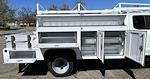 2025 Ford F-550 Super Cab DRW 4x4 Scelzi Combo Body for sale #25F283 - photo 18