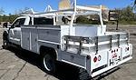 2025 Ford F-550 Super Cab DRW 4x4 Scelzi Combo Body for sale #25F283 - photo 2
