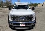 2025 Ford F-550 Super Cab DRW 4x4 Scelzi Combo Body for sale #25F283 - photo 25