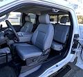 2025 Ford F-550 Super Cab DRW 4x4 Scelzi Combo Body for sale #25F283 - photo 29