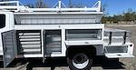 2025 Ford F-550 Super Cab DRW 4x4 Scelzi Combo Body for sale #25F283 - photo 5