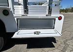 2025 Ford F-550 Super Cab DRW 4x4 Scelzi Combo Body for sale #25F283 - photo 6