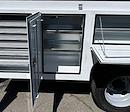 2025 Ford F-550 Super Cab DRW 4x4 Scelzi Combo Body for sale #25F283 - photo 8