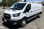2025 Ford Transit 350 HD Low Roof SRW RWD Upfitted Cargo Van for sale #25F294 - photo 1