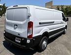 2025 Ford Transit 350 HD Low Roof SRW RWD Upfitted Cargo Van for sale #25F294 - photo 16