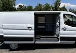 2025 Ford Transit 350 HD Low Roof SRW RWD Upfitted Cargo Van for sale #25F294 - photo 18