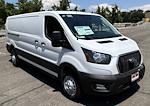 2025 Ford Transit 350 HD Low Roof SRW RWD Upfitted Cargo Van for sale #25F294 - photo 19
