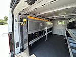 2025 Ford Transit 350 HD Low Roof SRW RWD Upfitted Cargo Van for sale #25F294 - photo 8