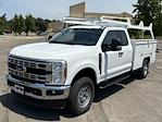 2025 Ford F-350 SuperCab XL SRW Gas, Scelzi Service Body for sale #25F370 - photo 1