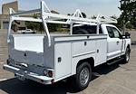 2025 Ford F-350 SuperCab XL SRW Gas, Scelzi Service Body for sale #25F370 - photo 13