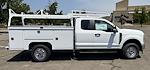 2025 Ford F-350 SuperCab XL SRW Gas, Scelzi Service Body for sale #25F370 - photo 14