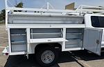 2025 Ford F-350 SuperCab XL SRW Gas, Scelzi Service Body for sale #25F370 - photo 15