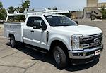 2025 Ford F-350 SuperCab XL SRW Gas, Scelzi Service Body for sale #25F370 - photo 20