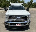 2025 Ford F-350 SuperCab XL SRW Gas, Scelzi Service Body for sale #25F370 - photo 21
