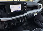 2025 Ford F-350 SuperCab XL SRW Gas, Scelzi Service Body for sale #25F370 - photo 33