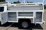 2025 Ford F-350 SuperCab XL SRW Gas, Scelzi Service Body for sale #25F370 - photo 5