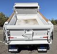 New 2025 Ford F-650 Regular Cab 10' Beau-Roc Dump Truck for sale #25F371 - photo 12