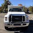 New 2025 Ford F-650 Regular Cab 10' Beau-Roc Dump Truck for sale #25F371 - photo 16