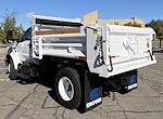 New 2025 Ford F-650 Regular Cab 10' Beau-Roc Dump Truck for sale #25F371 - photo 2