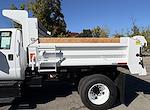 New 2025 Ford F-650 Regular Cab 10' Beau-Roc Dump Truck for sale #25F371 - photo 5